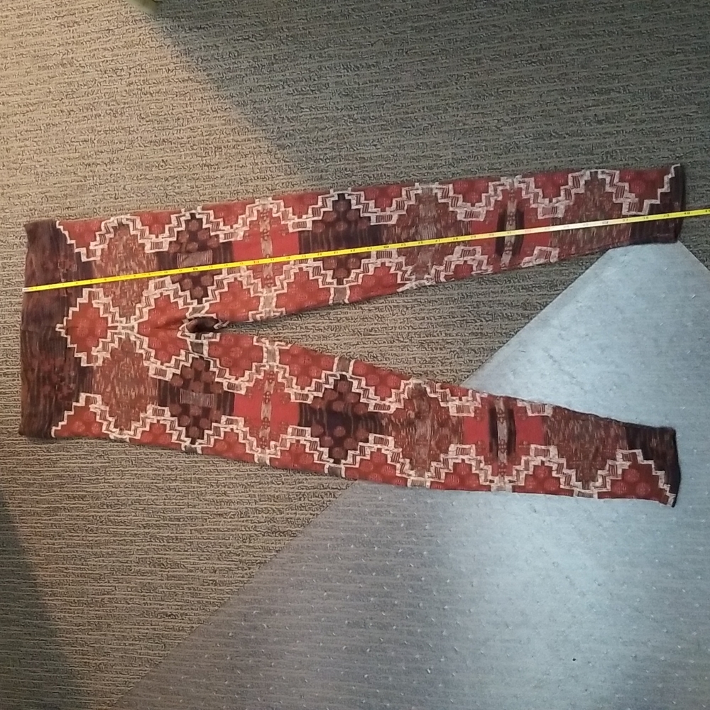 Free People Byzantine Sweater Leggings - Picture 9 of 14